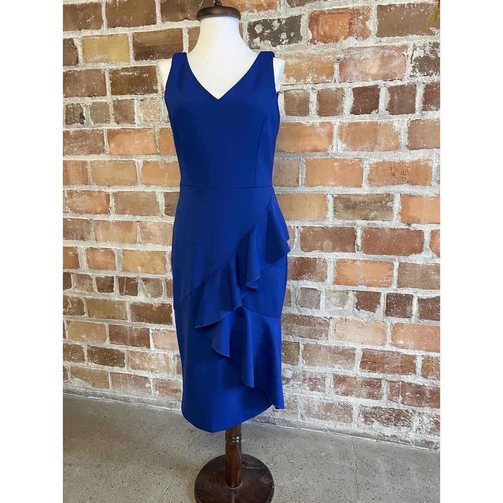 Maggie London Dress Size 4